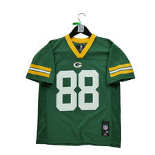 Maglia Donna NFL Green Bay Packers