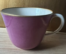 Antique Ginori 1735 Cup from