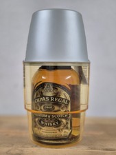 Chivas Regal + Portaghiaccio