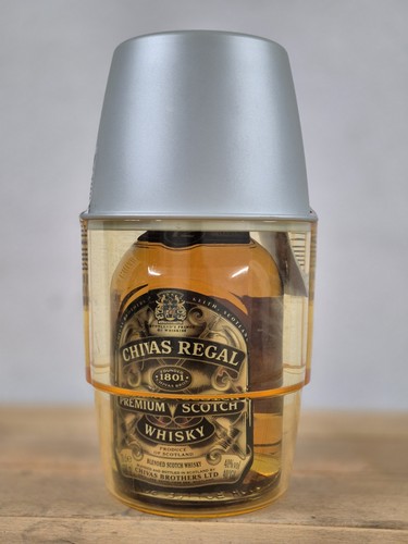 Chivas regal portaghiaccio - regal,