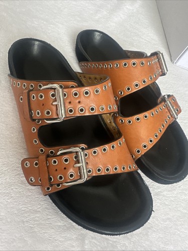 Lennyos isabel marant taglia - marant,