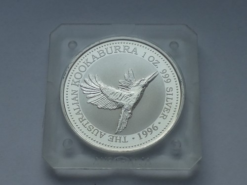Australia dollaro 1996 - australia,, 1