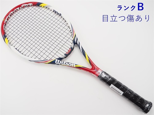 Racchetta tennis usata - tennis,