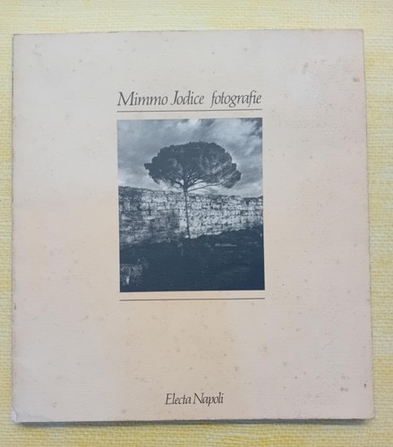 Mimmo jodice fotografie ed - fotografie.,