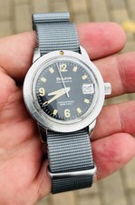 Bulova 386-4 666 Devil Diver