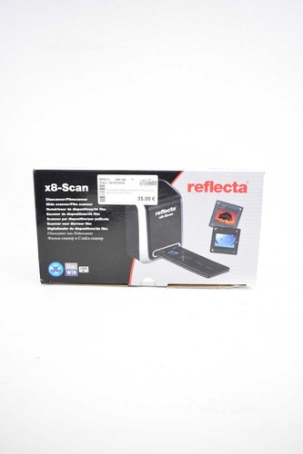 Scanner per dispositive - scanner,