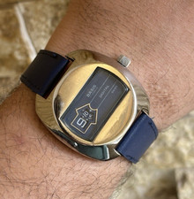 Orologio svizzero vintage anni