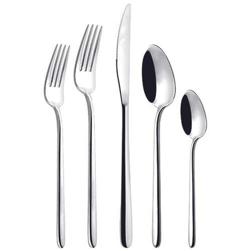 Stilletto set posate in - set,