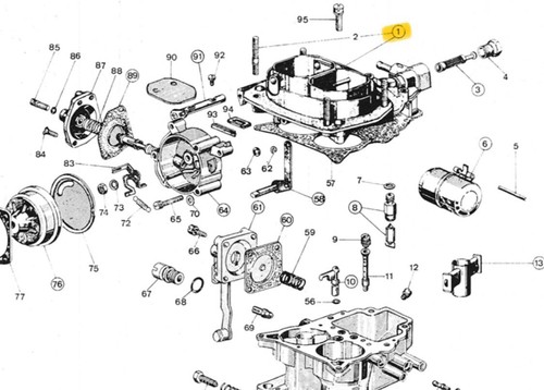 Fiat 131 mirafiori - fiat, supporto