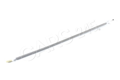 Cavo bowden apriporta - cavo,