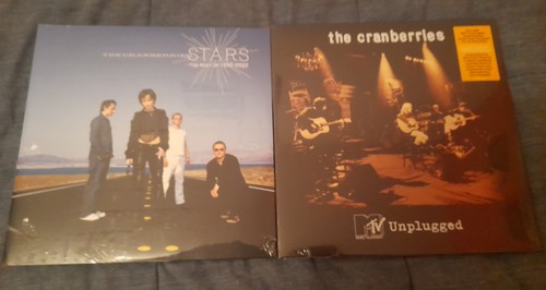 The cranberries stars - the, stars/the