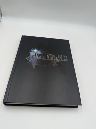 Final fantasy official - final, :