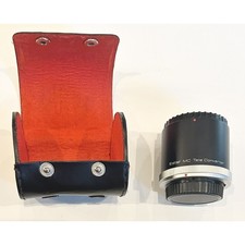 Vivitar MC Tele Converter