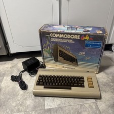 Vintage commodore personal - 64,