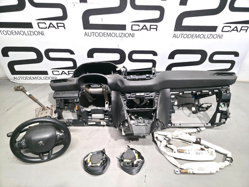 Ricambio usato kit airbag - usato,