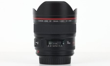 Canon 14 mm f2.8L II USM
