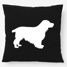 Kissen English Cocker Spaniel