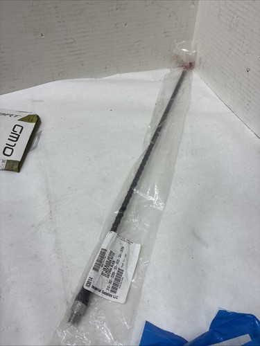 Black antenna qty - 24", 1