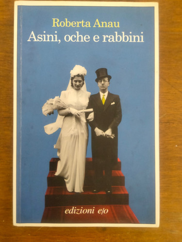 Asini oche rabbini roberta - oche, rabbini"