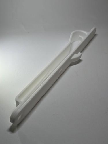 Fermo cofano supporto - supporto, clip