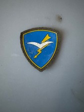 PATCH DA SPALLA BRIGATA PARACADUTISTI "FOLGORE" ESERCITO ITALIANO
