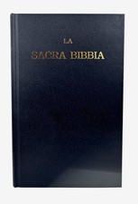 La Sacra Bibbia: L Antico E IL