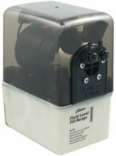 Bennett V351 Idraulico Potenza Unità Pompa 12Volts per Orlo Stabilizzatore Tabs