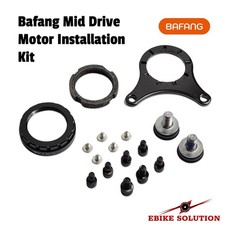 Bafang Mid Drive Motor Braket