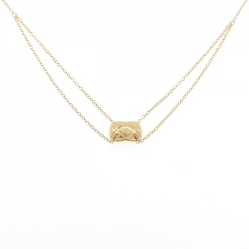 Authentic chanel 750yg - authentic,