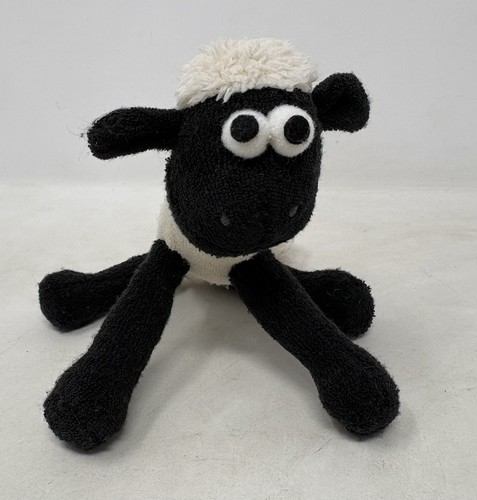 Shaun pecora piccolo - shaun,