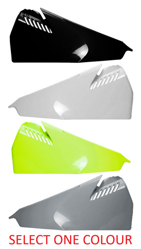 Coperchio air box - box, husqvarna