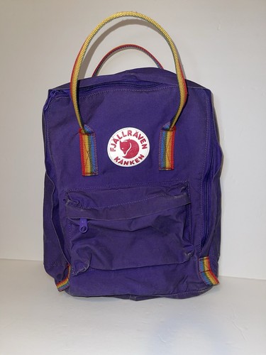 Zaino fjallraven kanken - zaino,