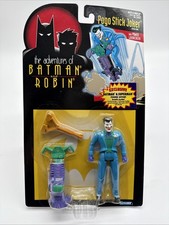 Adventures Of Batman & Robin