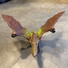 Turbodactyl Masters of the