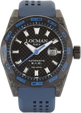 Orologio Locman Italy Stealth
