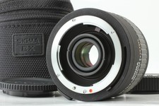 [COME NUOVO] Sigma Apo Tele