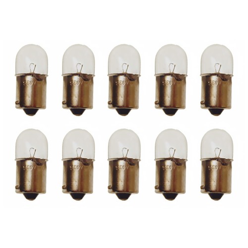 Kit lampadine 15s 6v - kit, ba