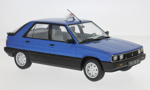 Renault r11 txe taxi - 11,
