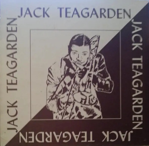 Jack teagarden queen disc - jack,