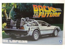 Delorean Lk Ritorno IN La