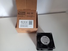 ventilatore assiale extra piatto 0040100 RQ50AC Ean 8009278270063