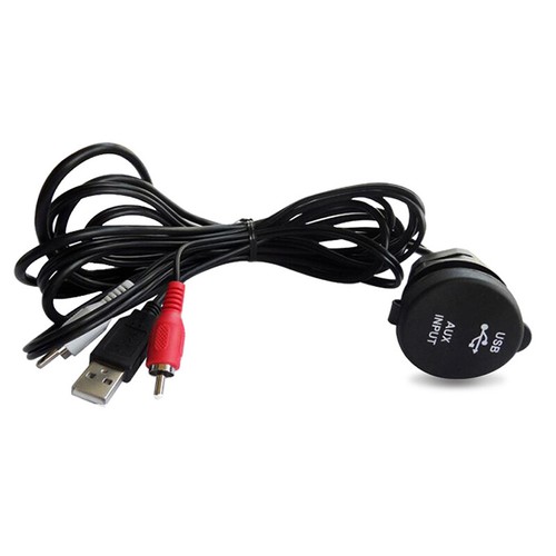Cavo prolunga usb - di,