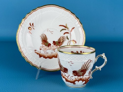 Tazzina tazza con piattino - tazzina,