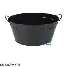 SECCHIELLO PARTY IN METALLO