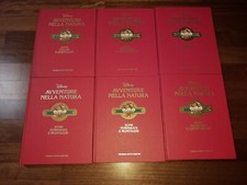Enciclopedia disney avventure - enciclopedia,