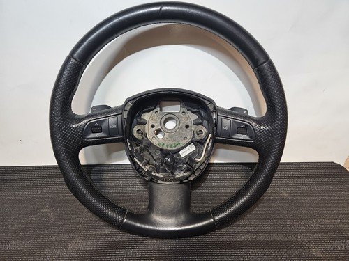 Volante audi 2007 pelle - 2007,