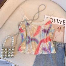 Maglia Maglietta Donna T-shirt