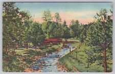 Nuovo Messico, Rio Ruidoso, Il