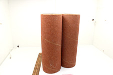 (2) Manicotto levigatrice a