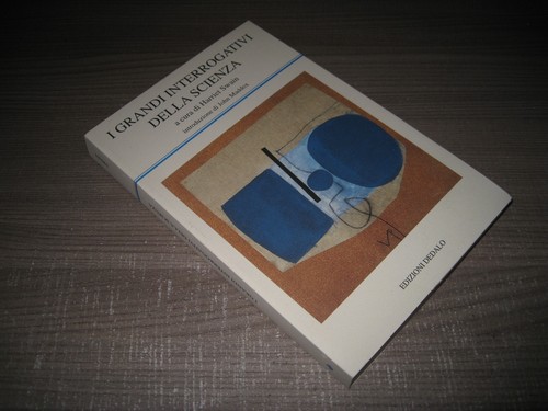Grandi interrogativi della - i,